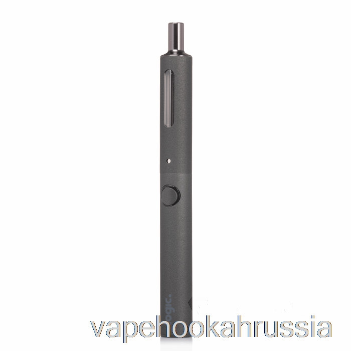 Стартовый комплект Vape Russia Logic Pro черный